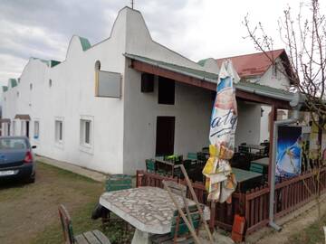 Фотографии Гостевой дом Gasthaus Enduro Bica г. Карансебеш (Румыния) №1 Фото Гостевой дом Gasthaus Enduro Bica г. Карансебеш 1