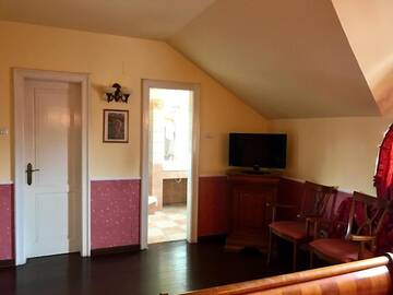 Фото номера Двухместный номер с 1 кроватью Отель Hotel Armando г. Карансебеш 13